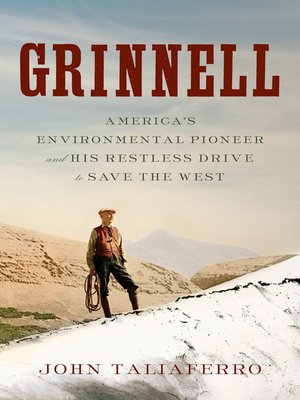 cover image of Grinnell